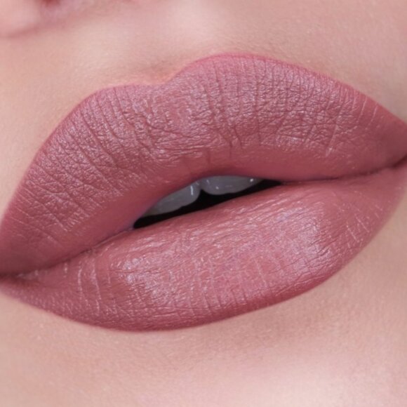 Bundle Urban Decay Kristen Leanne Daydream Palette + Bun Bun Matte Lipstick RARE - Picture 11 of 17